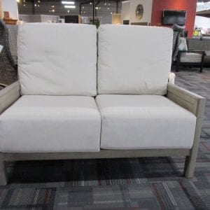 patio loveseat