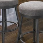 classic bar stool