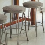 classic bar stools