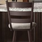 chair style bar stool