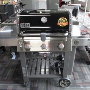 Weber Grill