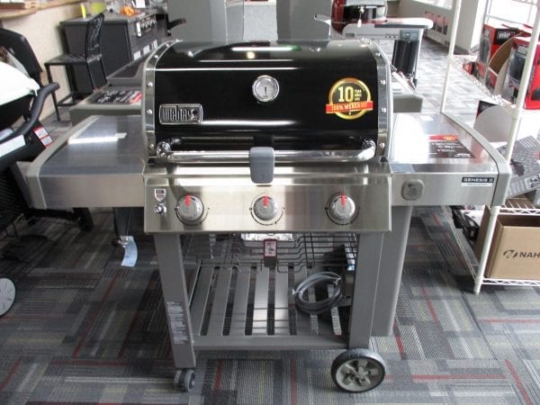 Weber Grill