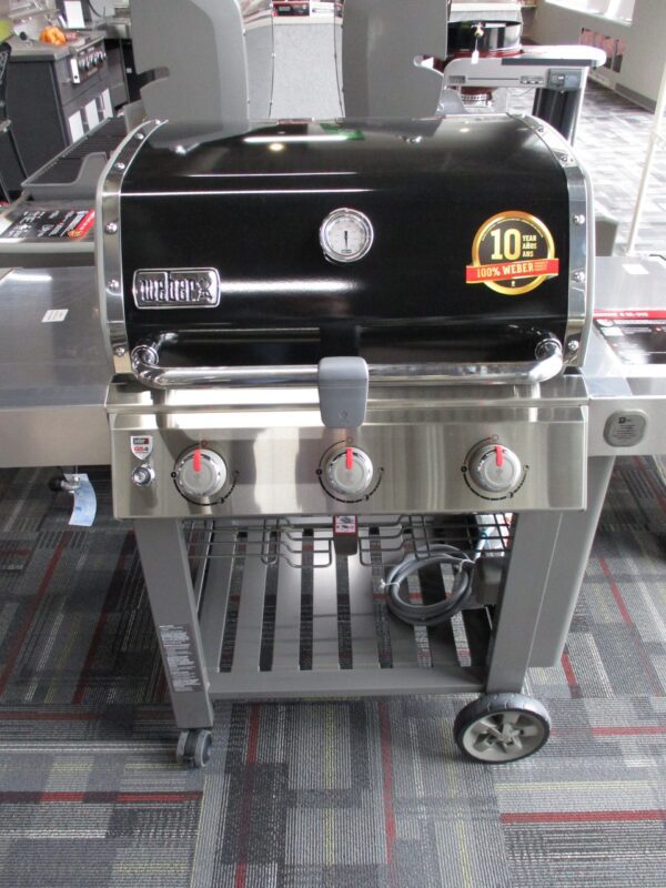 Weber Grill